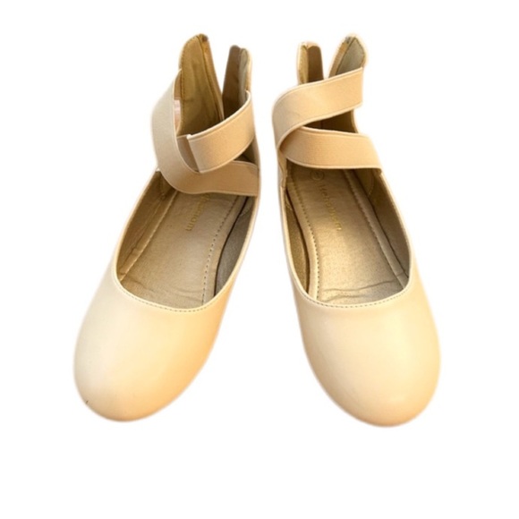 HEHAINOM Gracey Ballerina Flats - Picture 2 of 7